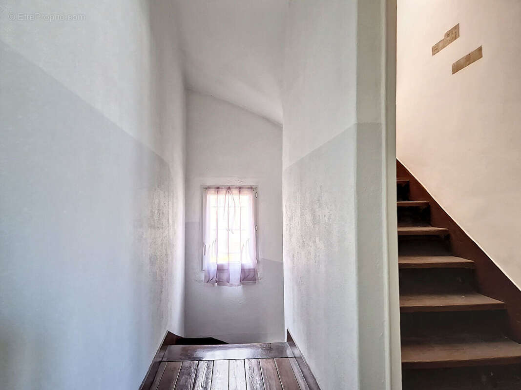 Maison à NOISY-LE-SEC