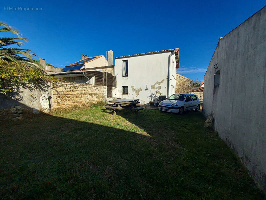 Maison à LE GRAND-VILLAGE-PLAGE