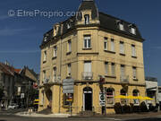 Commerce à HAGONDANGE