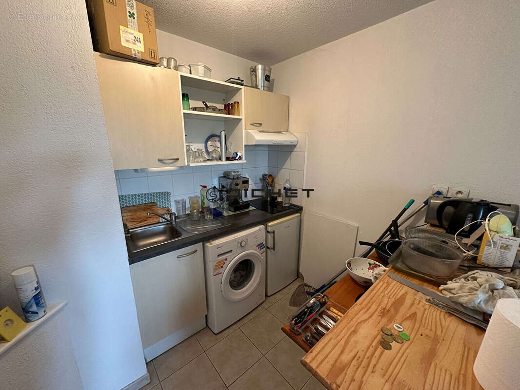 Appartement à PERIGUEUX
