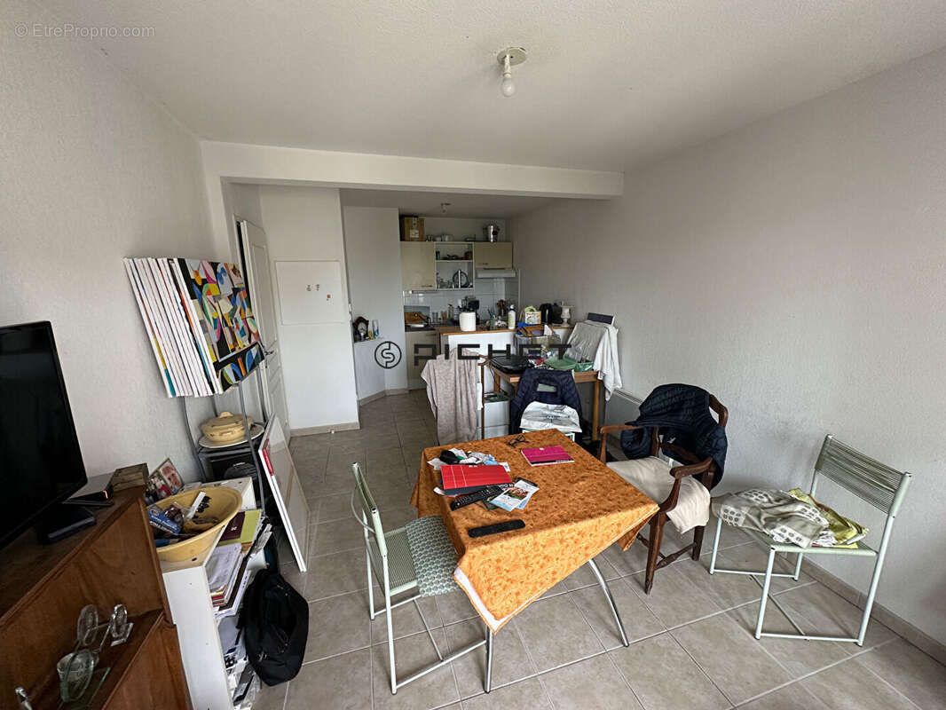 Appartement à PERIGUEUX