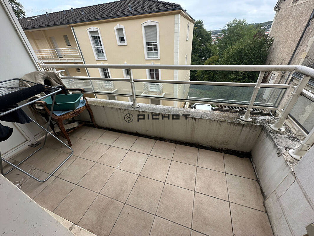 Appartement à PERIGUEUX