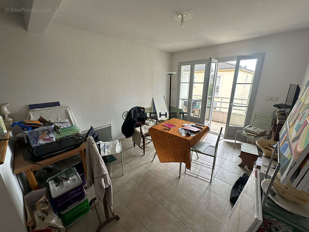 Appartement à PERIGUEUX
