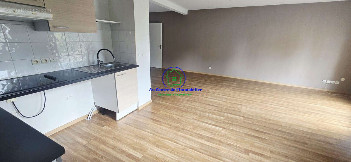 Appartement à AGEN