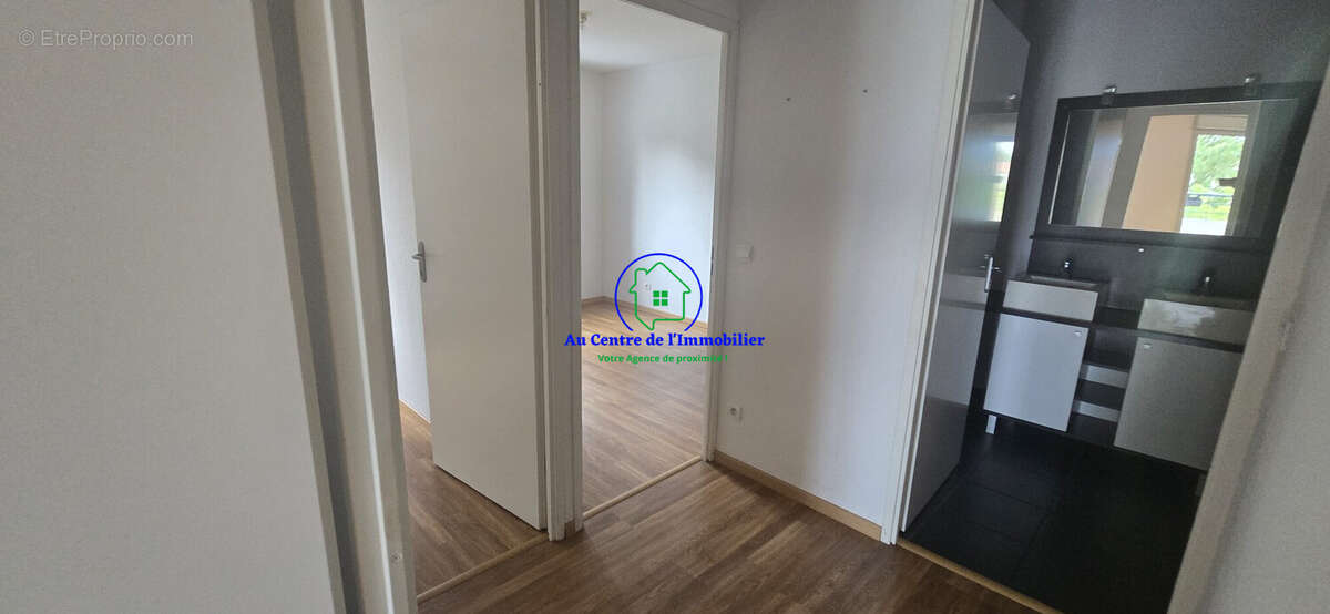 Appartement à AGEN