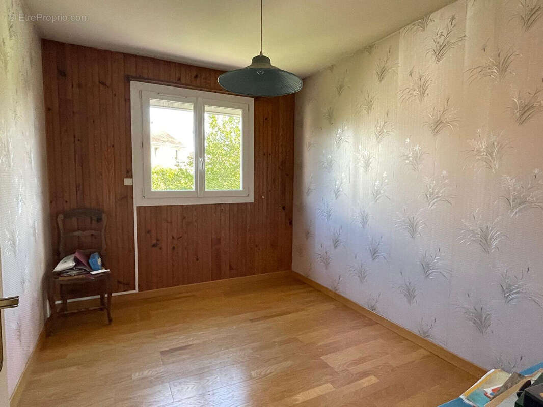 Maison à SAACY-SUR-MARNE