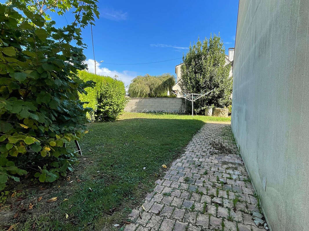 Maison à SAACY-SUR-MARNE