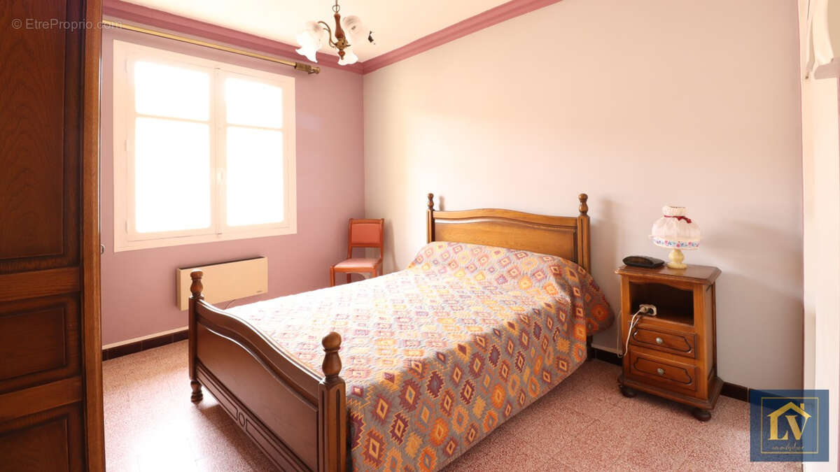 Maison à SAINT-FELIU-D&#039;AVALL