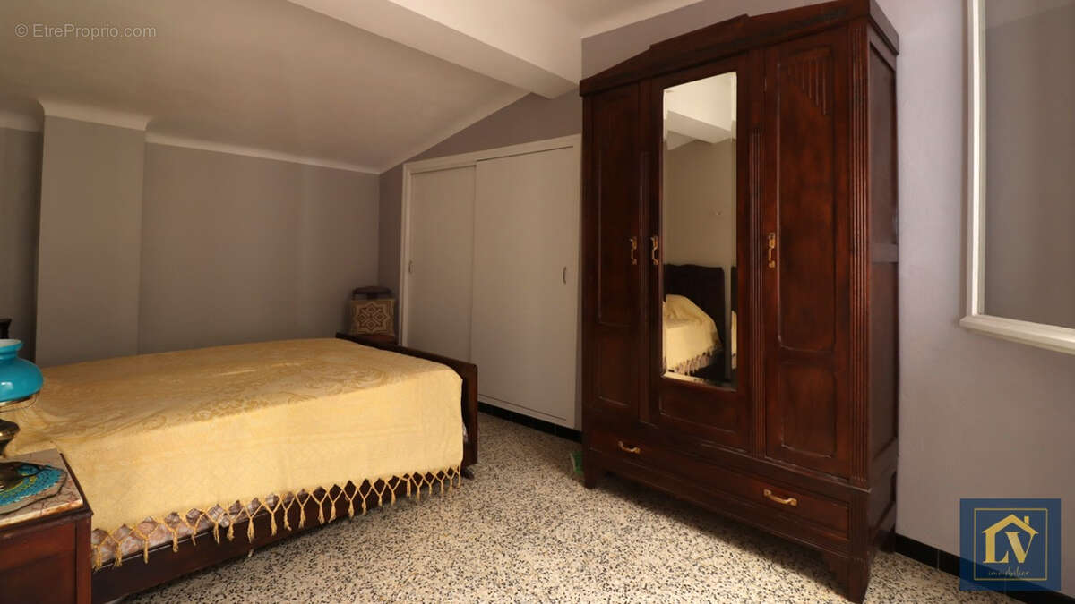 Maison à SAINT-FELIU-D&#039;AVALL