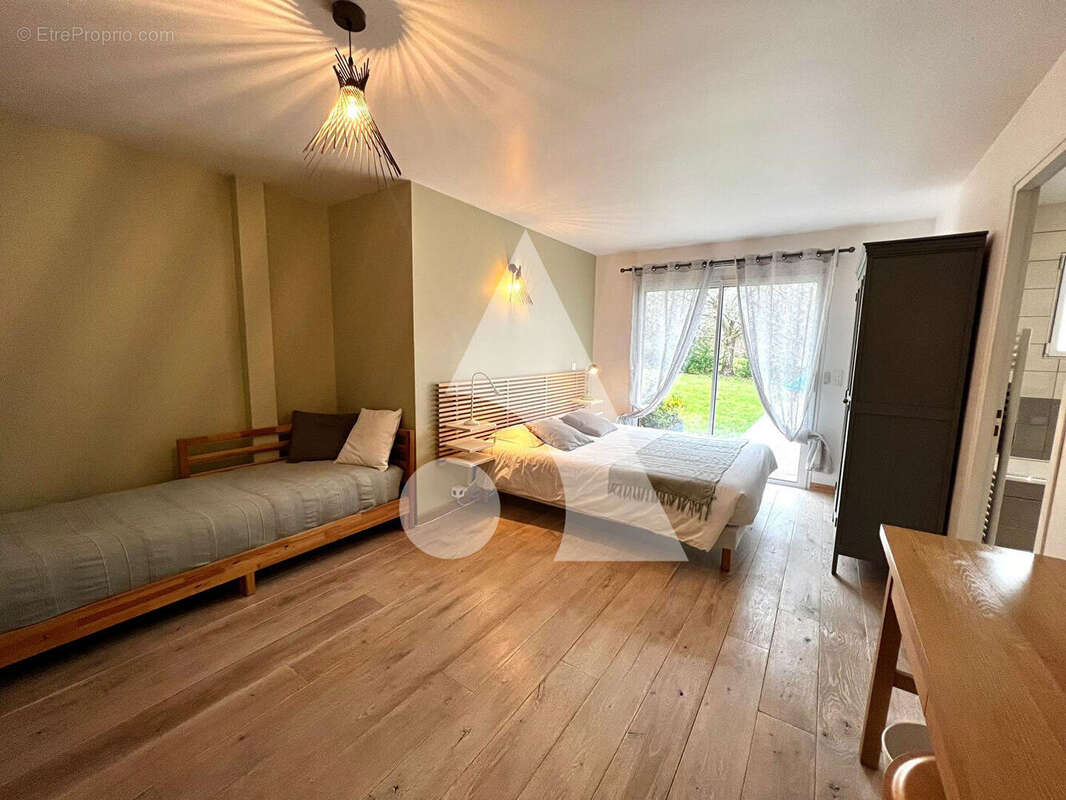 Maison à SAINT-GERMAIN-SUR-MORIN