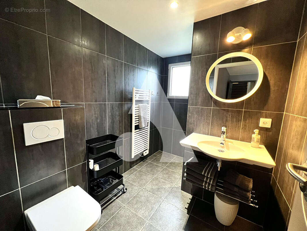 Maison à SAINT-GERMAIN-SUR-MORIN