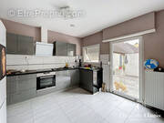 Maison à SOULTZ-HAUT-RHIN