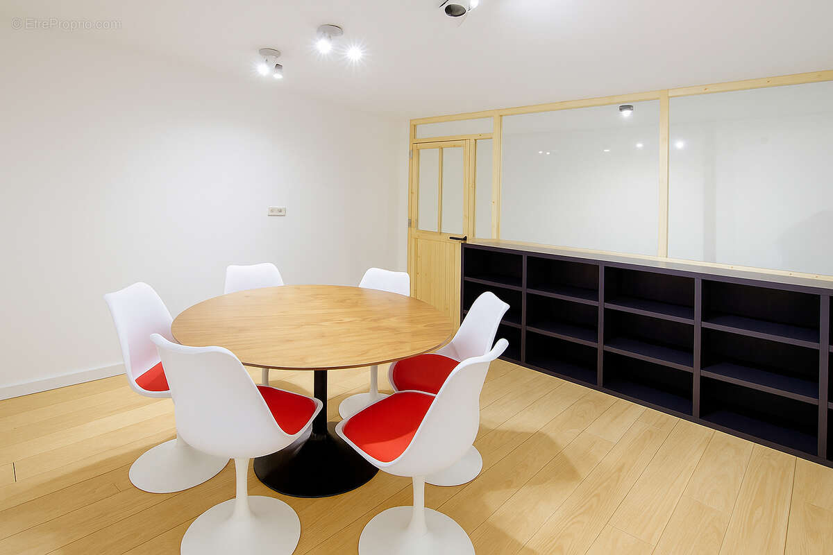 Commerce à BORDEAUX