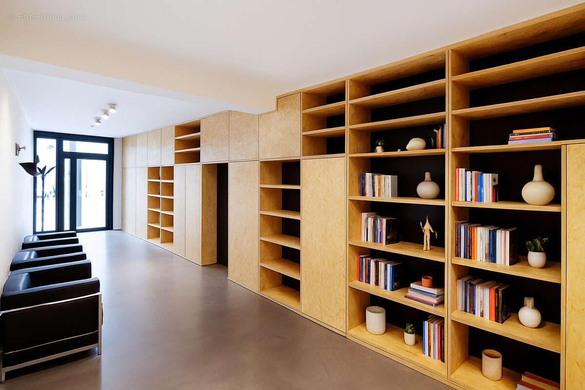 Commerce à BORDEAUX