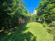 Maison à CARRIERES-SUR-SEINE