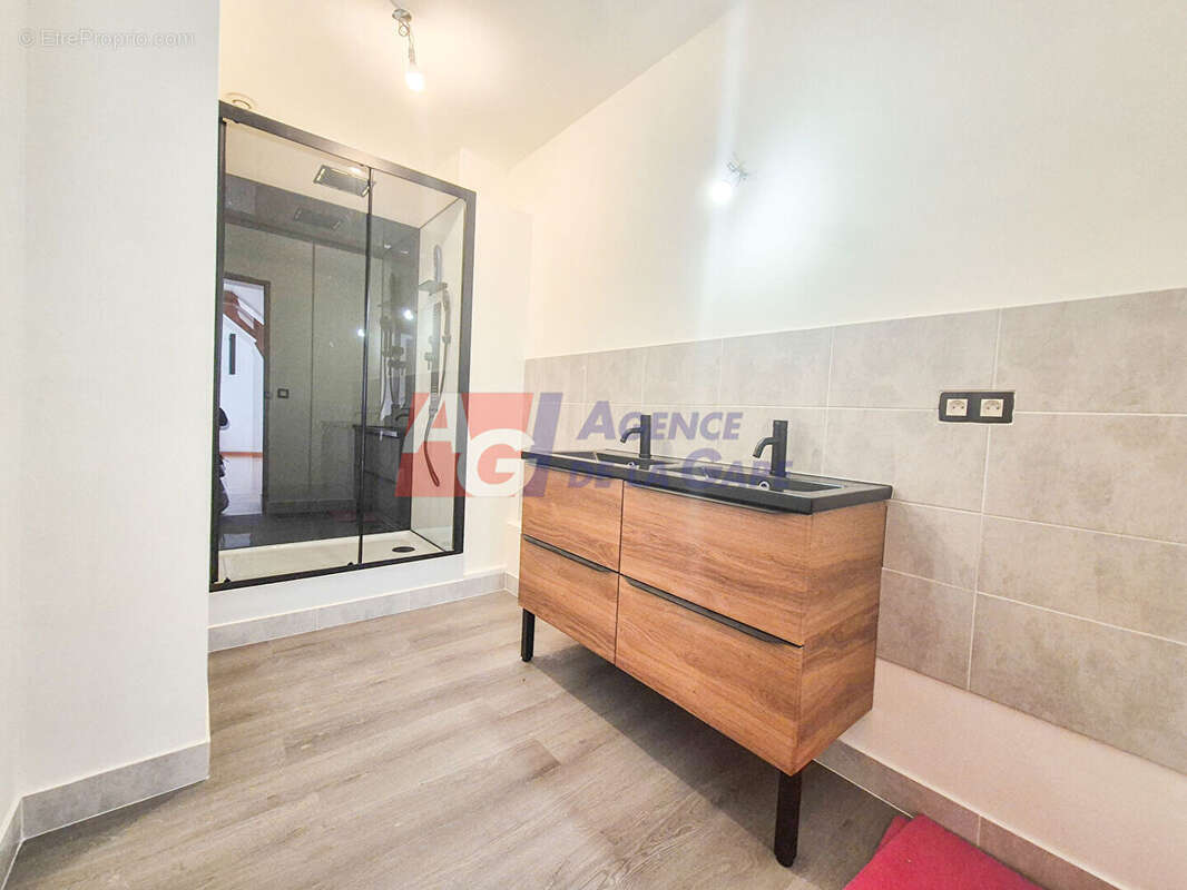 Maison à CARRIERES-SUR-SEINE