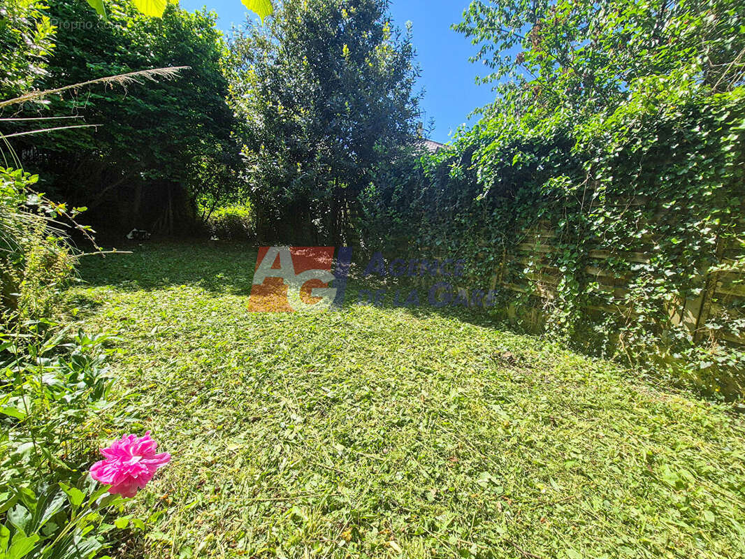 Maison à CARRIERES-SUR-SEINE