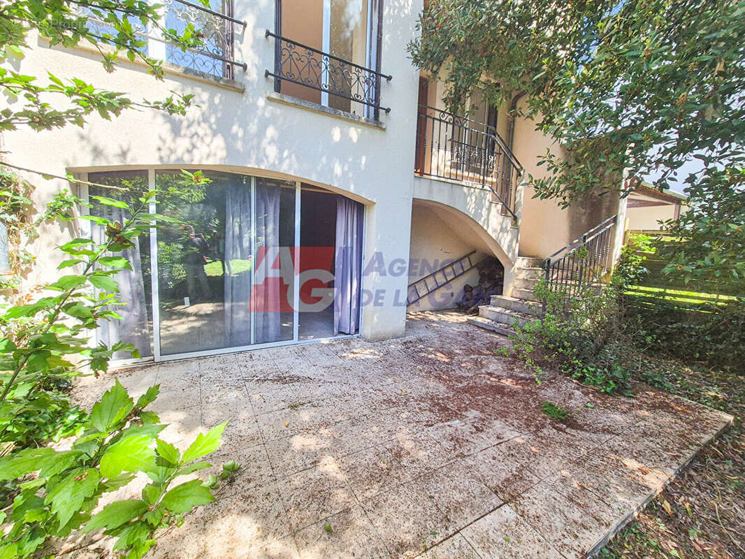 Maison à CARRIERES-SUR-SEINE