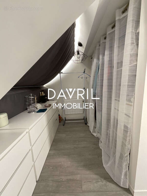 Appartement à ANDRESY