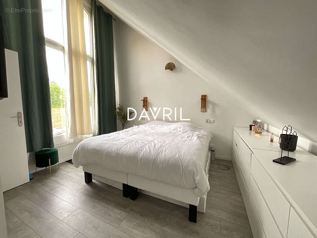 Appartement à ANDRESY