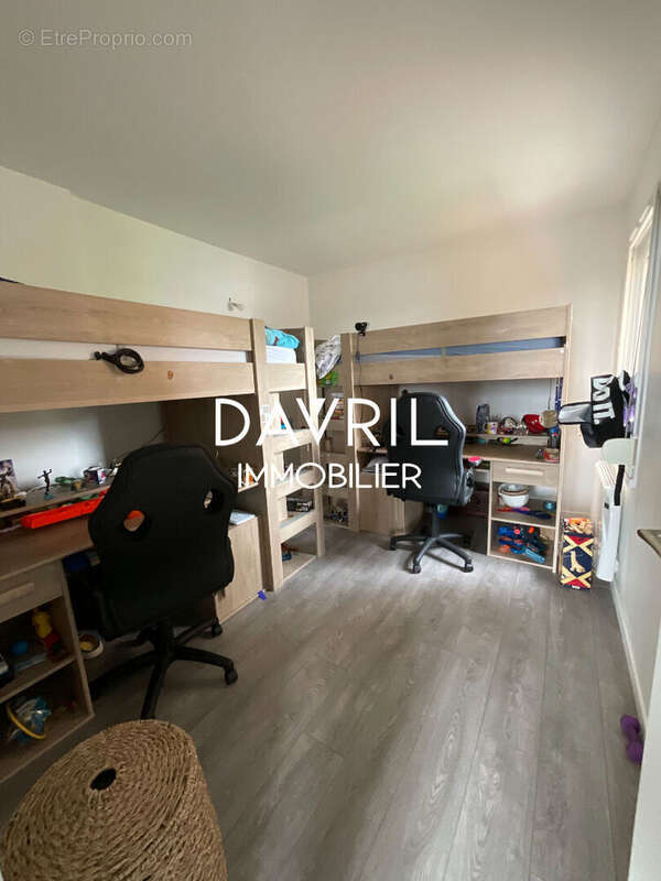 Appartement à ANDRESY