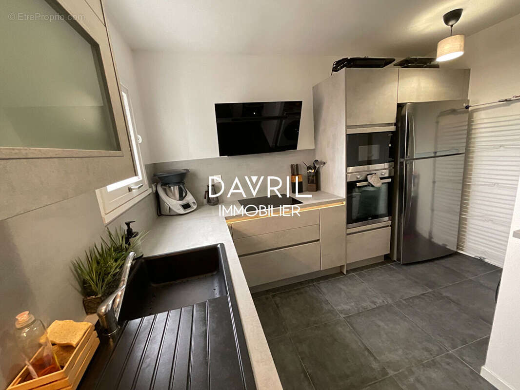 Appartement à ANDRESY