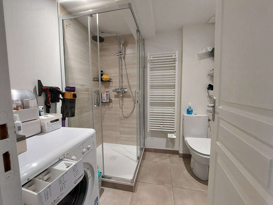 Appartement à SAINT-LAURENT-D&#039;OINGT