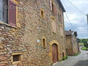 Appartement à SAINT-LAURENT-D&#039;OINGT