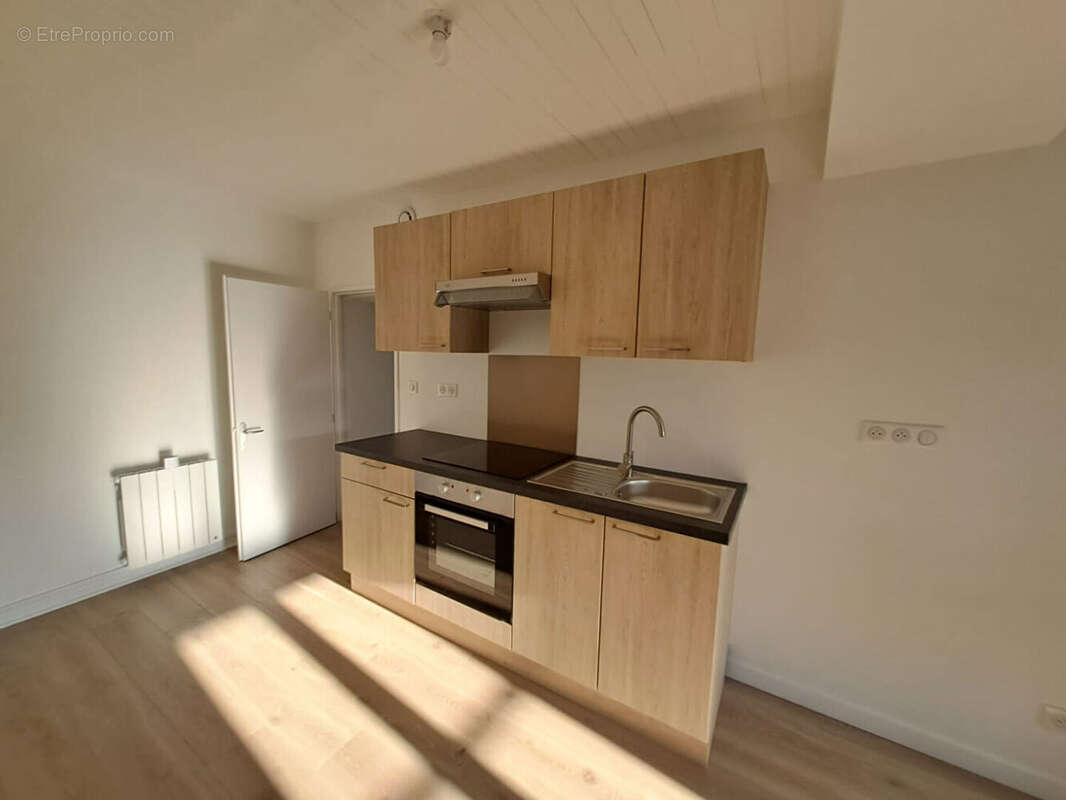 Appartement à SAINT-LAURENT-D&#039;OINGT