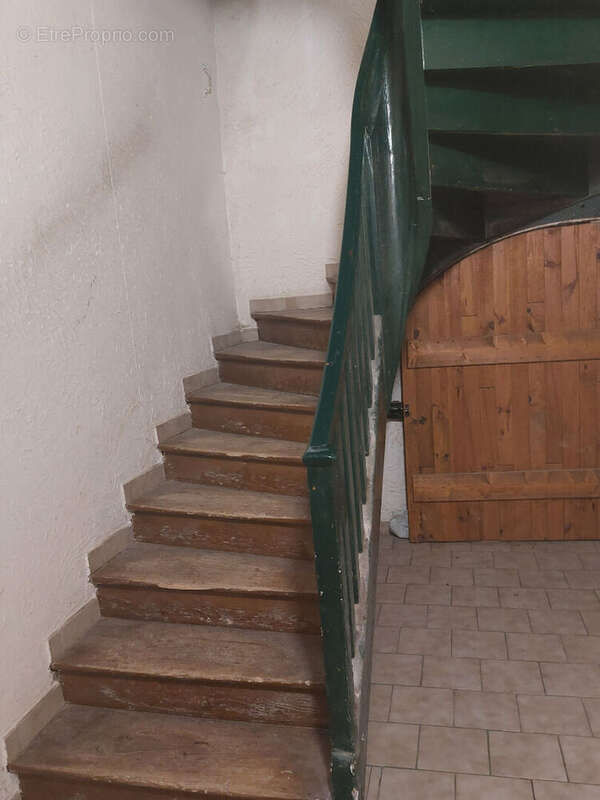 Appartement à SAINT-LAURENT-D&#039;OINGT