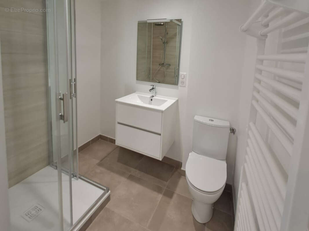 Appartement à SAINT-LAURENT-D&#039;OINGT