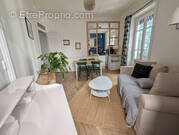 Appartement à LYON-6E