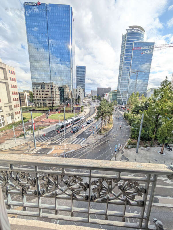 Appartement à LYON-6E