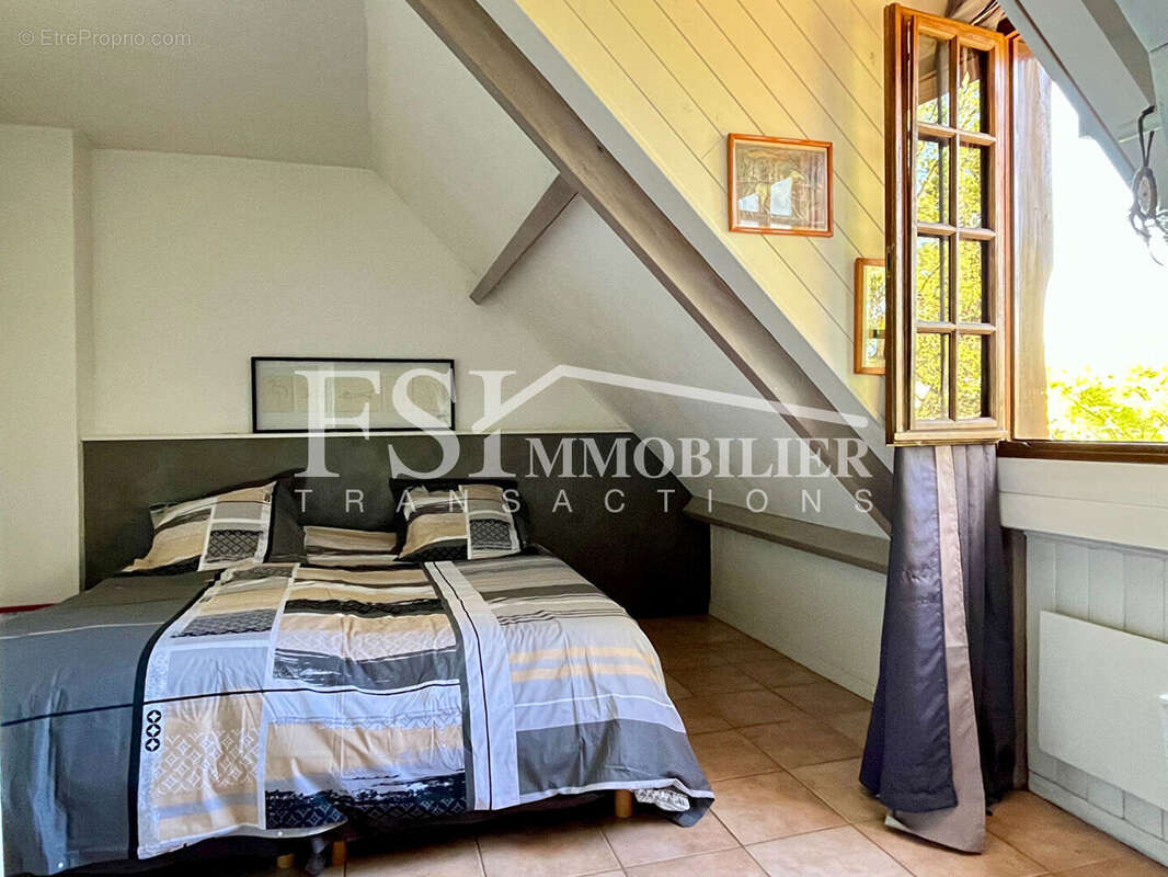 Maison à SAINT-PRIX