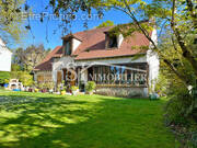 Maison à SAINT-PRIX