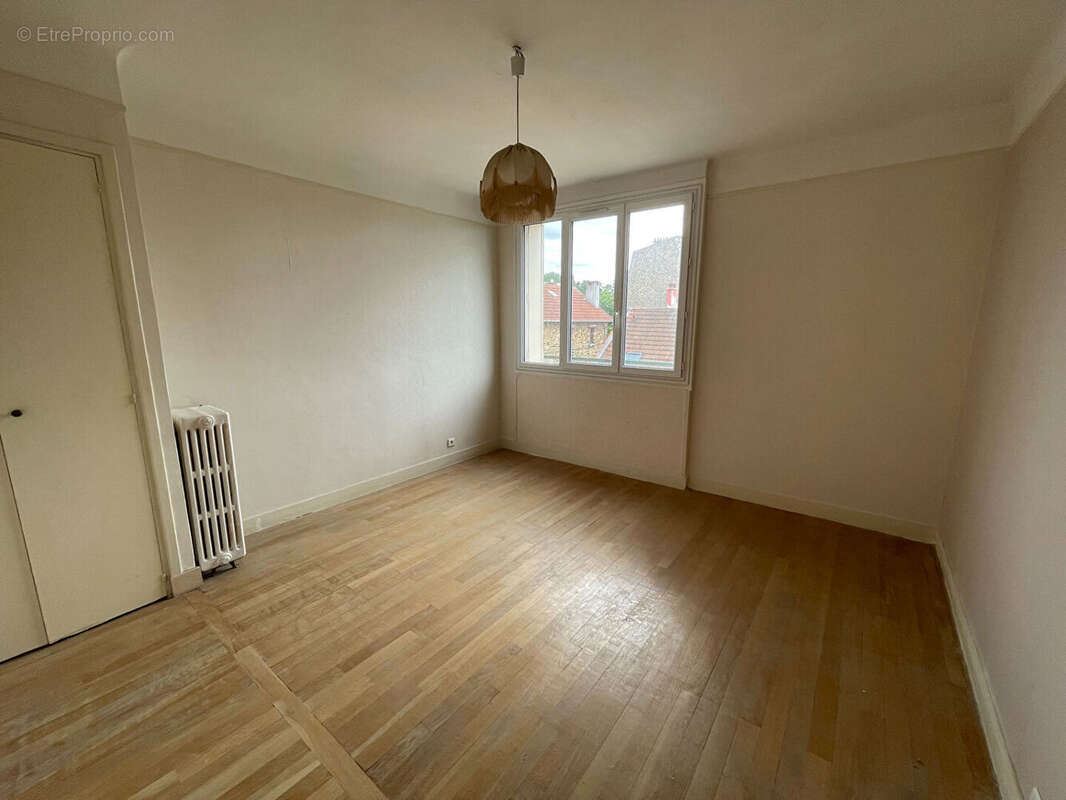 Appartement à LE RAINCY