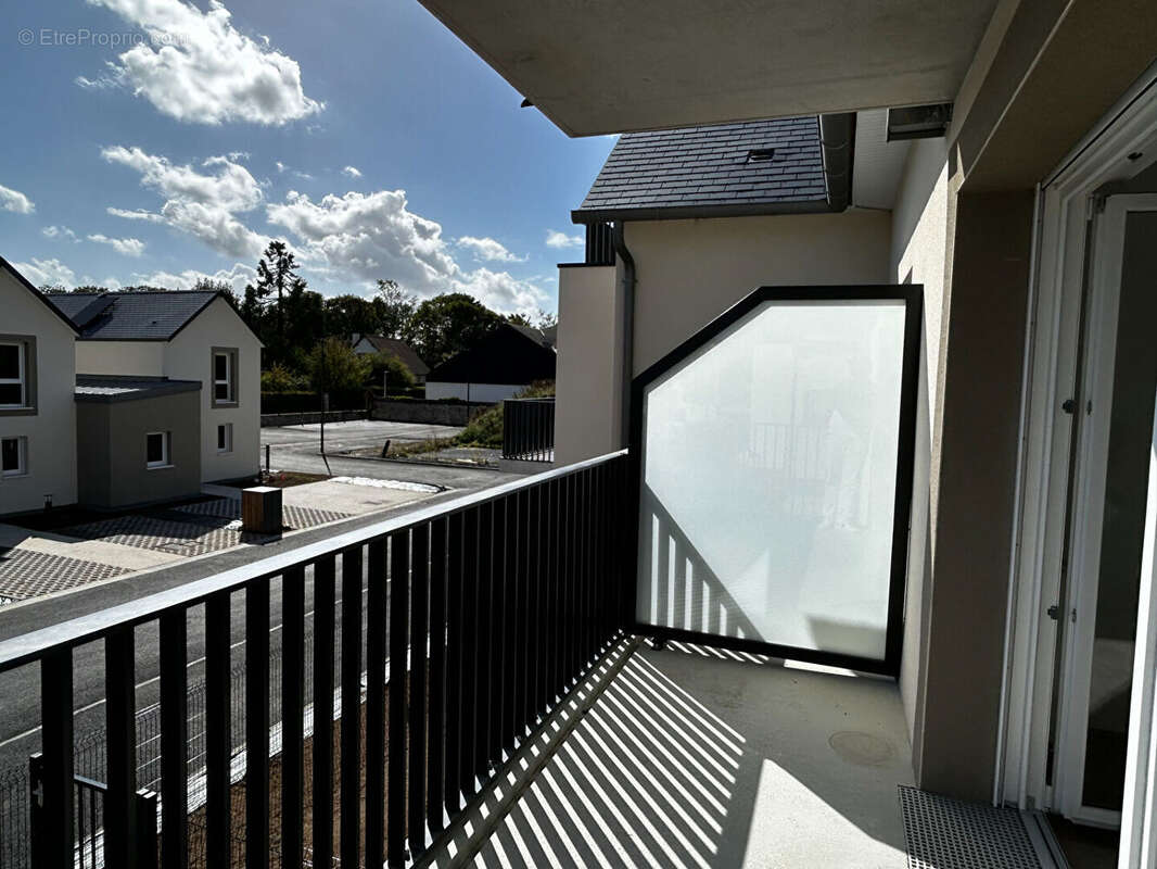 Appartement à CORMELLES-LE-ROYAL