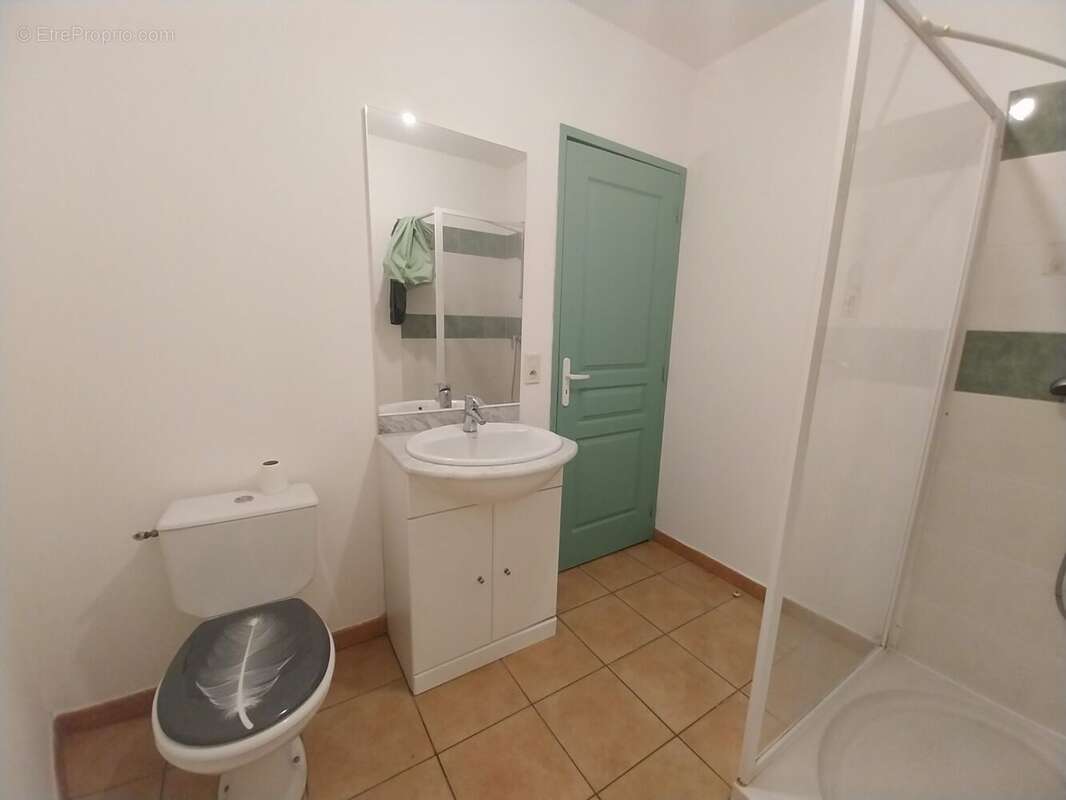 Maison à CLERMONT-L'HERAULT