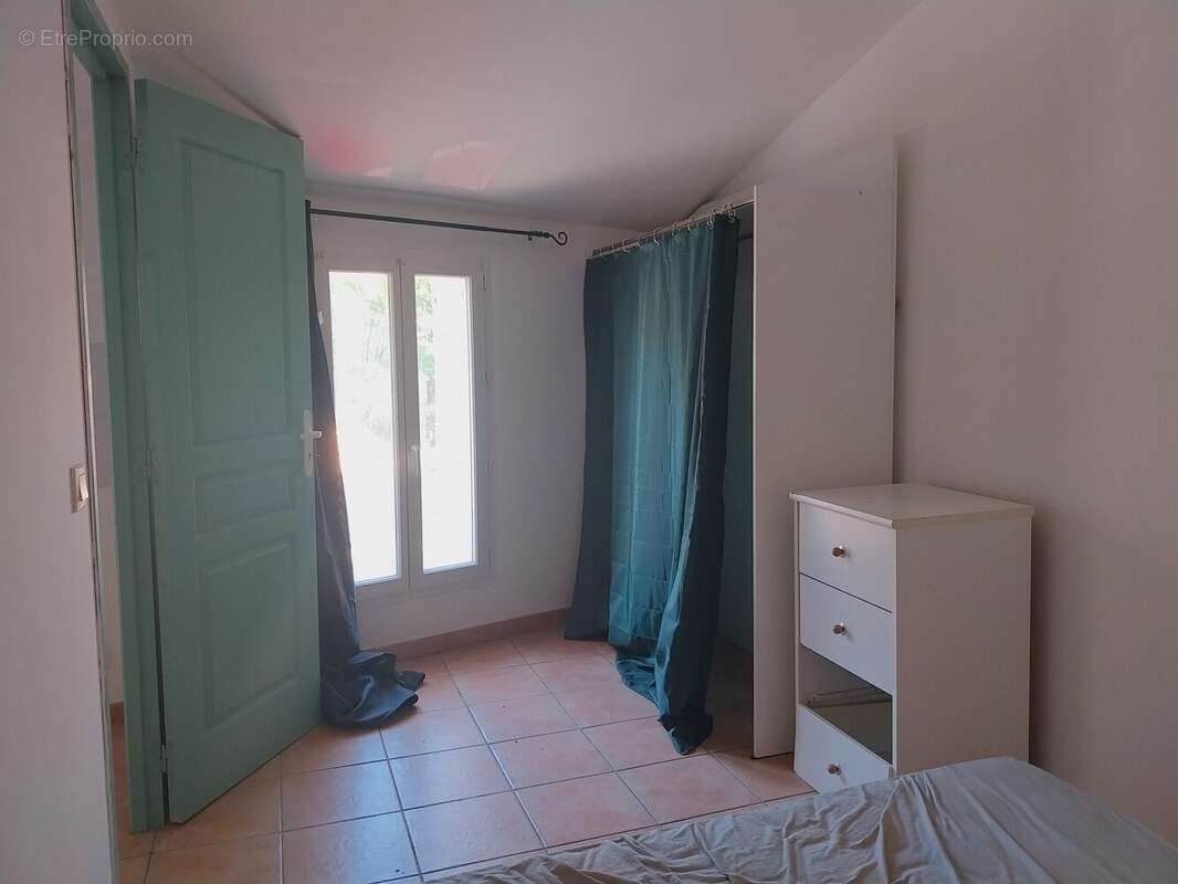 Maison à CLERMONT-L'HERAULT