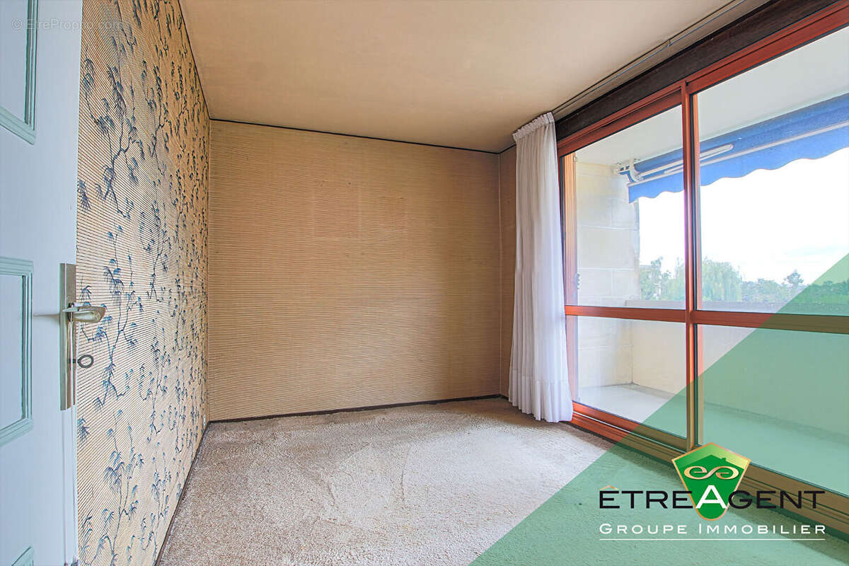 Appartement à ANDRESY