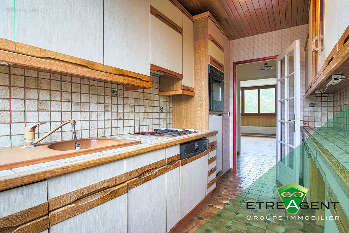 Appartement à ANDRESY