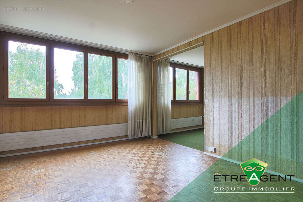 Appartement à ANDRESY