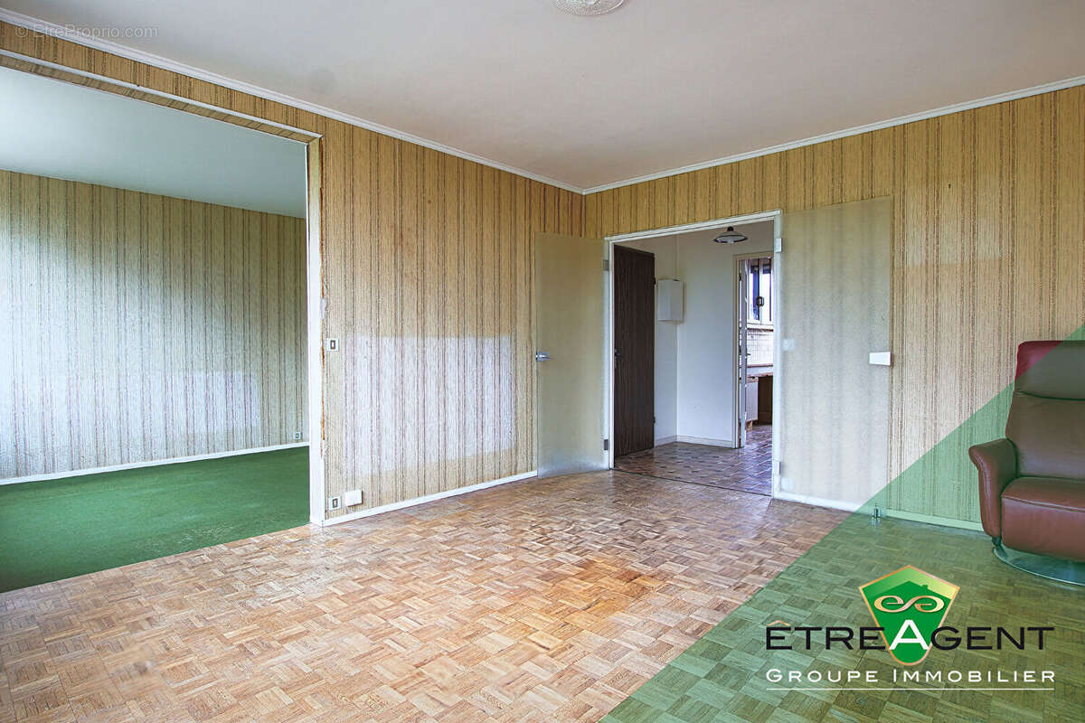 Appartement à ANDRESY