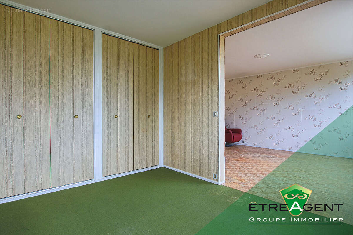 Appartement à ANDRESY