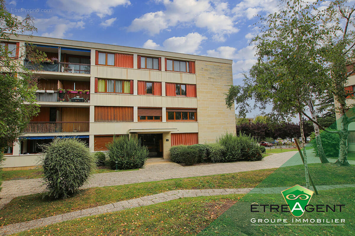 Appartement à ANDRESY