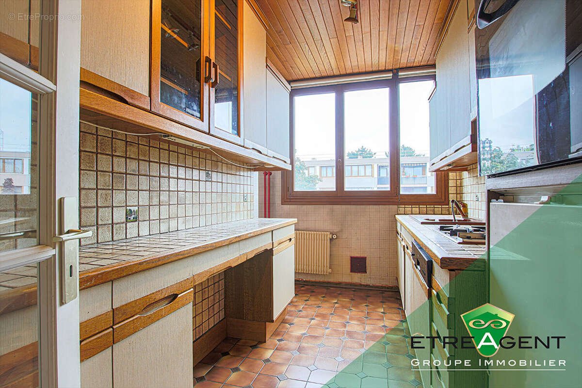 Appartement à ANDRESY