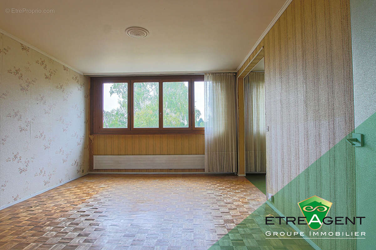 Appartement à ANDRESY