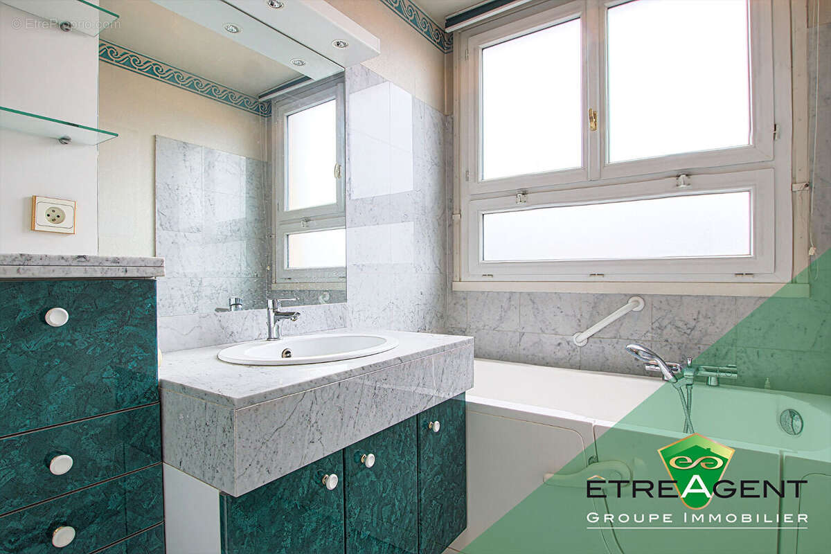 Appartement à ANDRESY