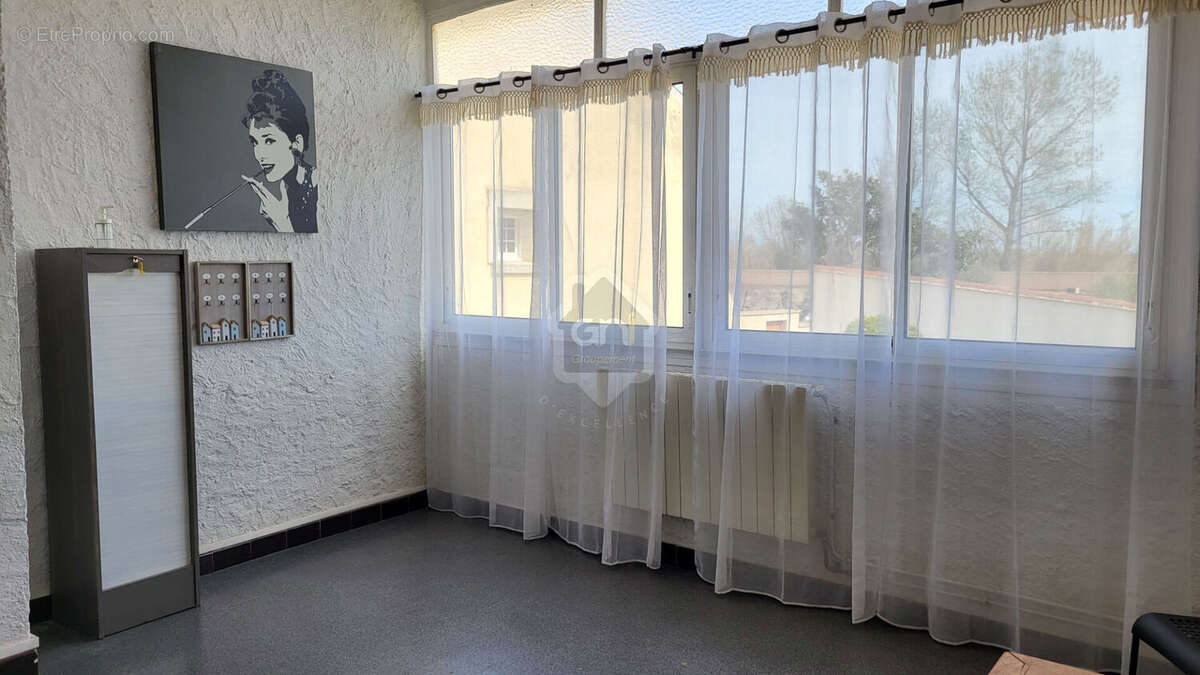 Maison à BAGNOLS-SUR-CEZE