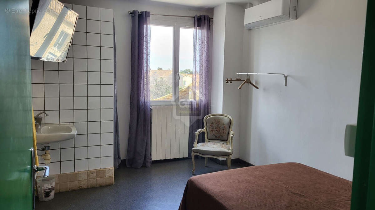 Maison à BAGNOLS-SUR-CEZE